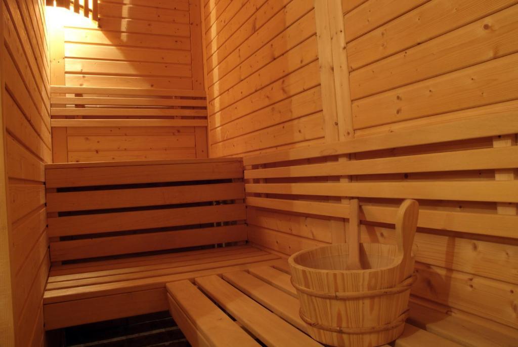 Luxor Hotel Smolyan Exterior foto