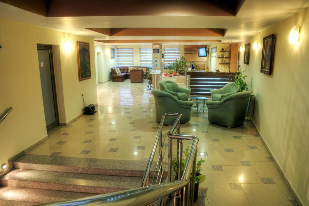 Luxor Hotel Smolyan Exterior foto