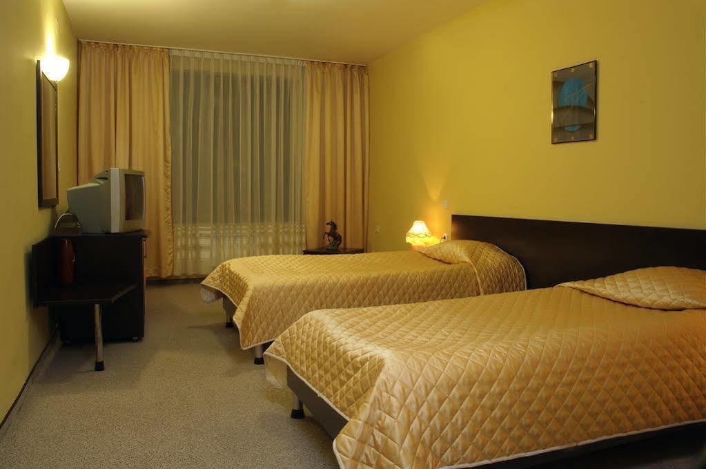 Luxor Hotel Smolyan Exterior foto